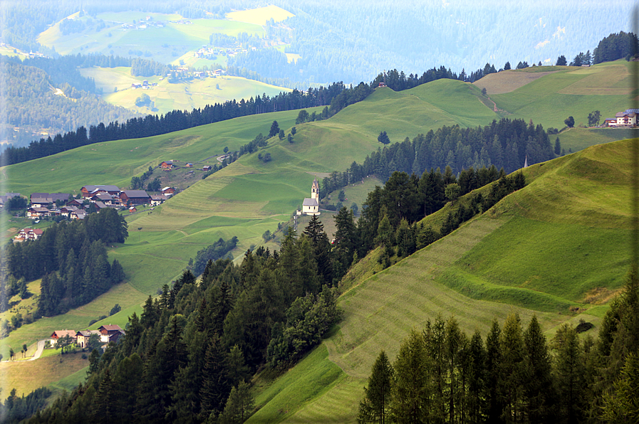 foto Valle di Fanes